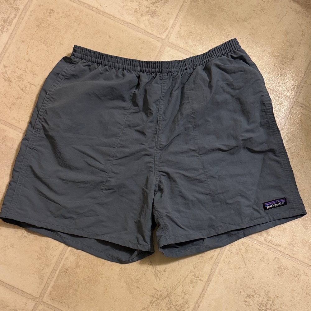 Men's Patagonia Baggies Shorts